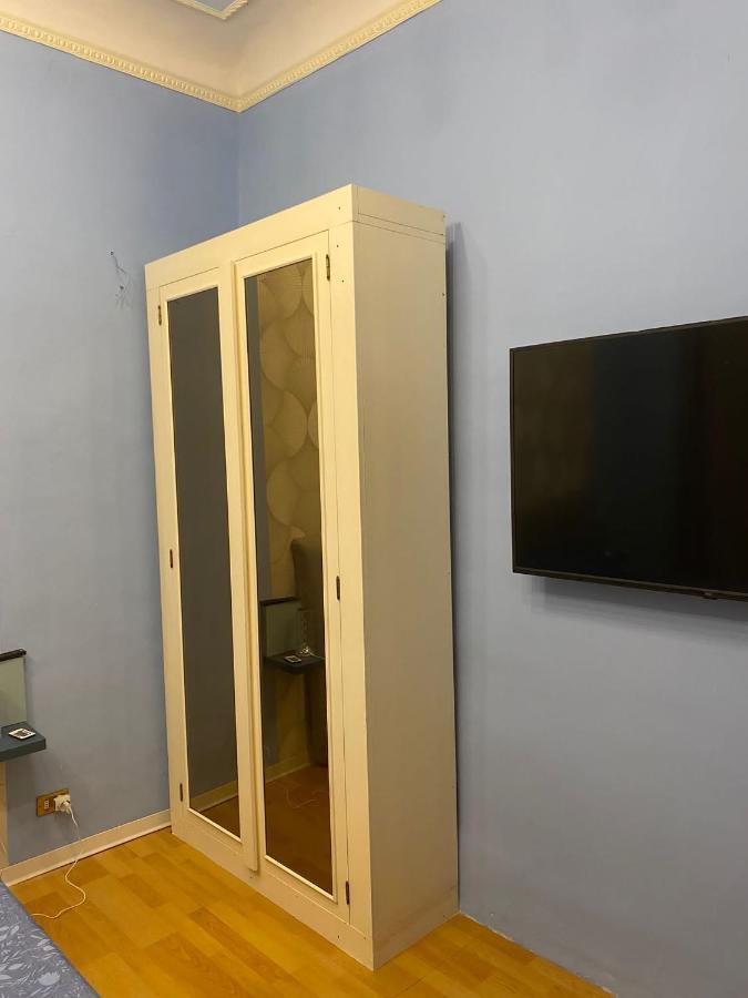 Capital Suits Appartement Rome