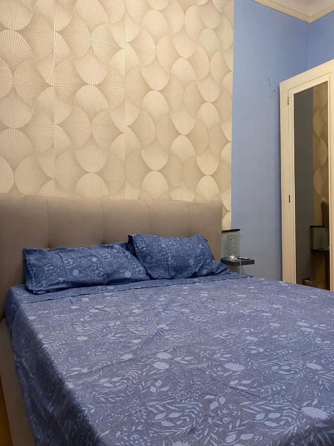 Capital Suits Appartement *