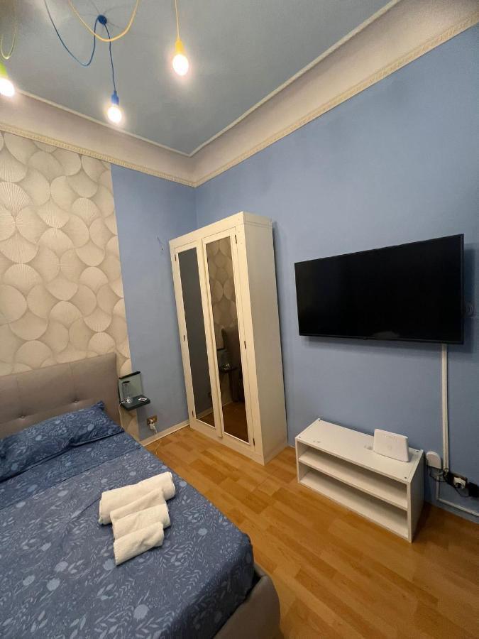 Capital Suits Appartement *